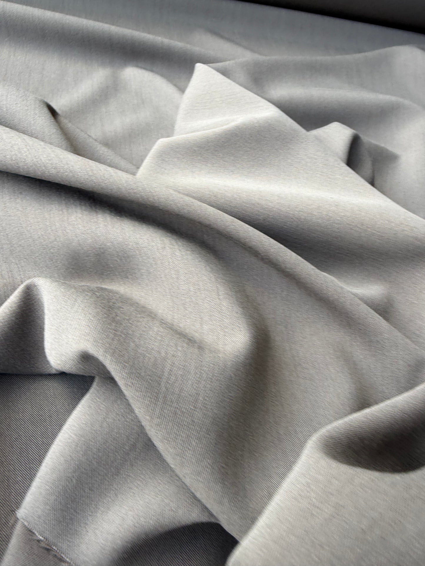 DARREN 018 brown stretch suiting fabric