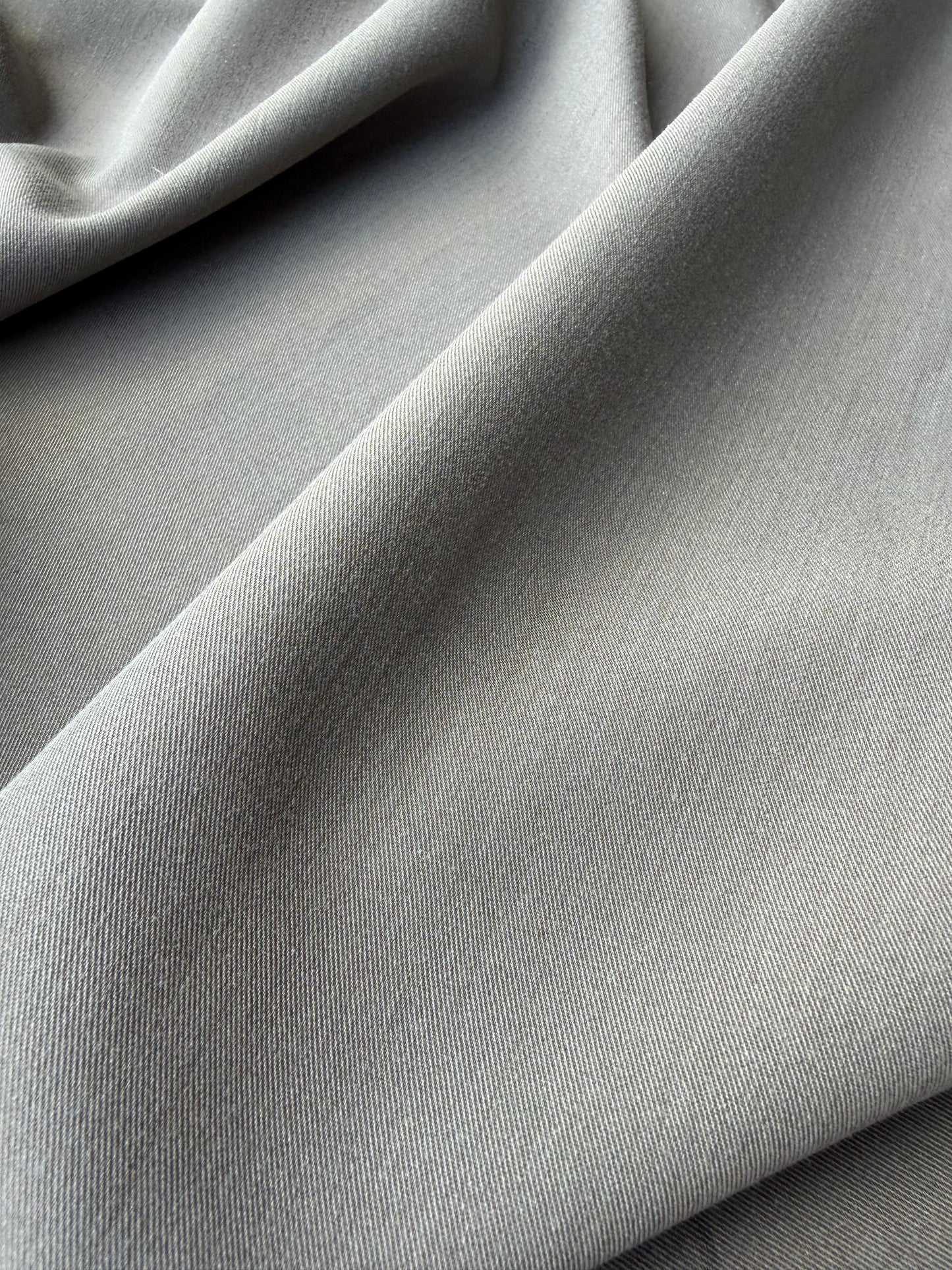 DARREN 018 brown stretch suiting fabric