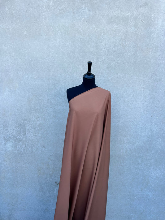 PREM10026 fluid canvas Max Mara caramel