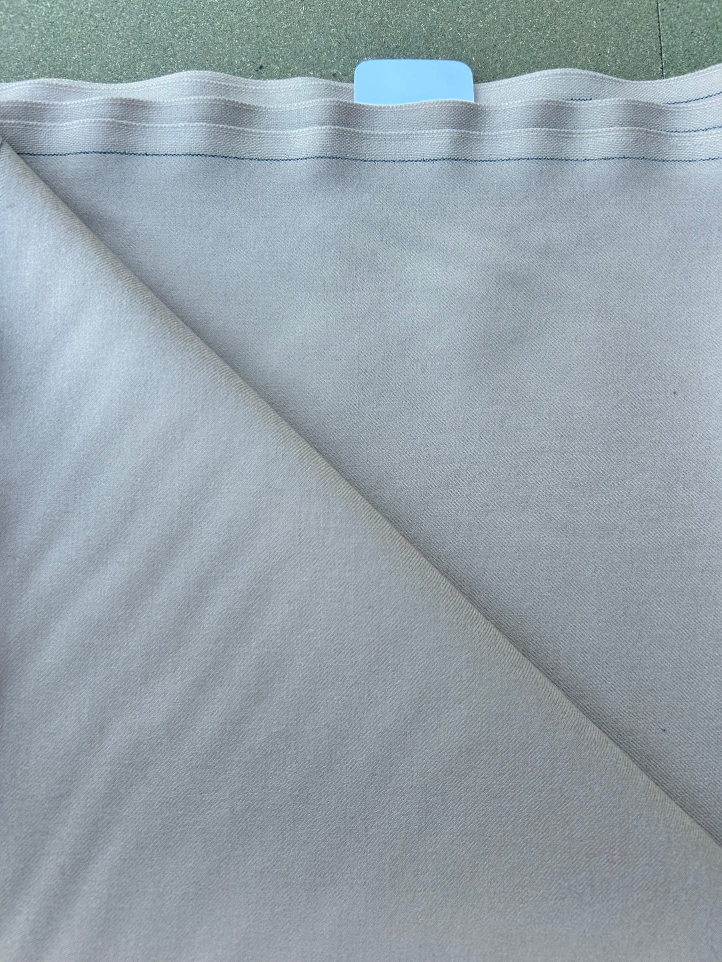 PREM10027 wool drape Max Mara sand