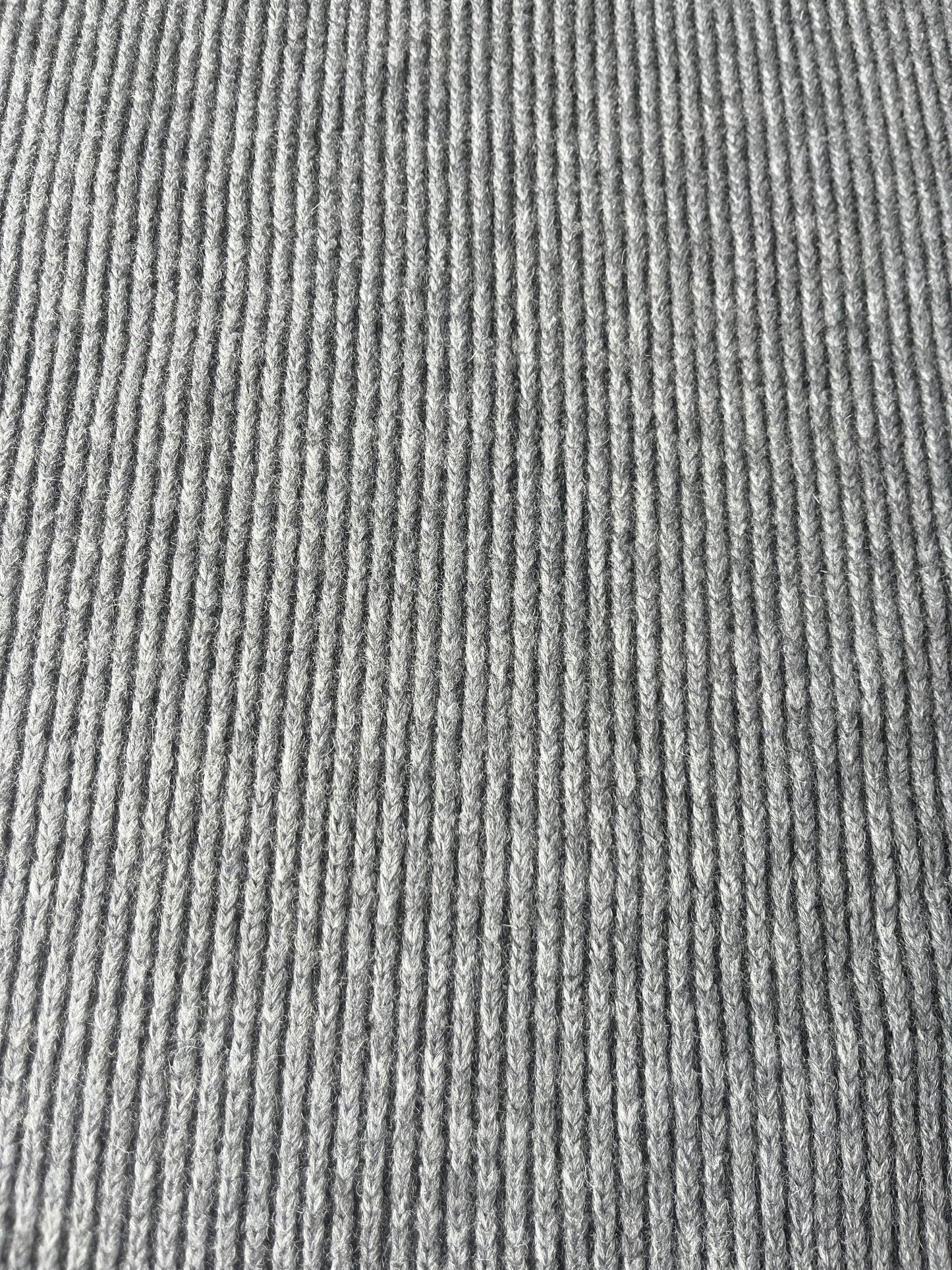 ATILLA 015 wool jersey cable structure double face