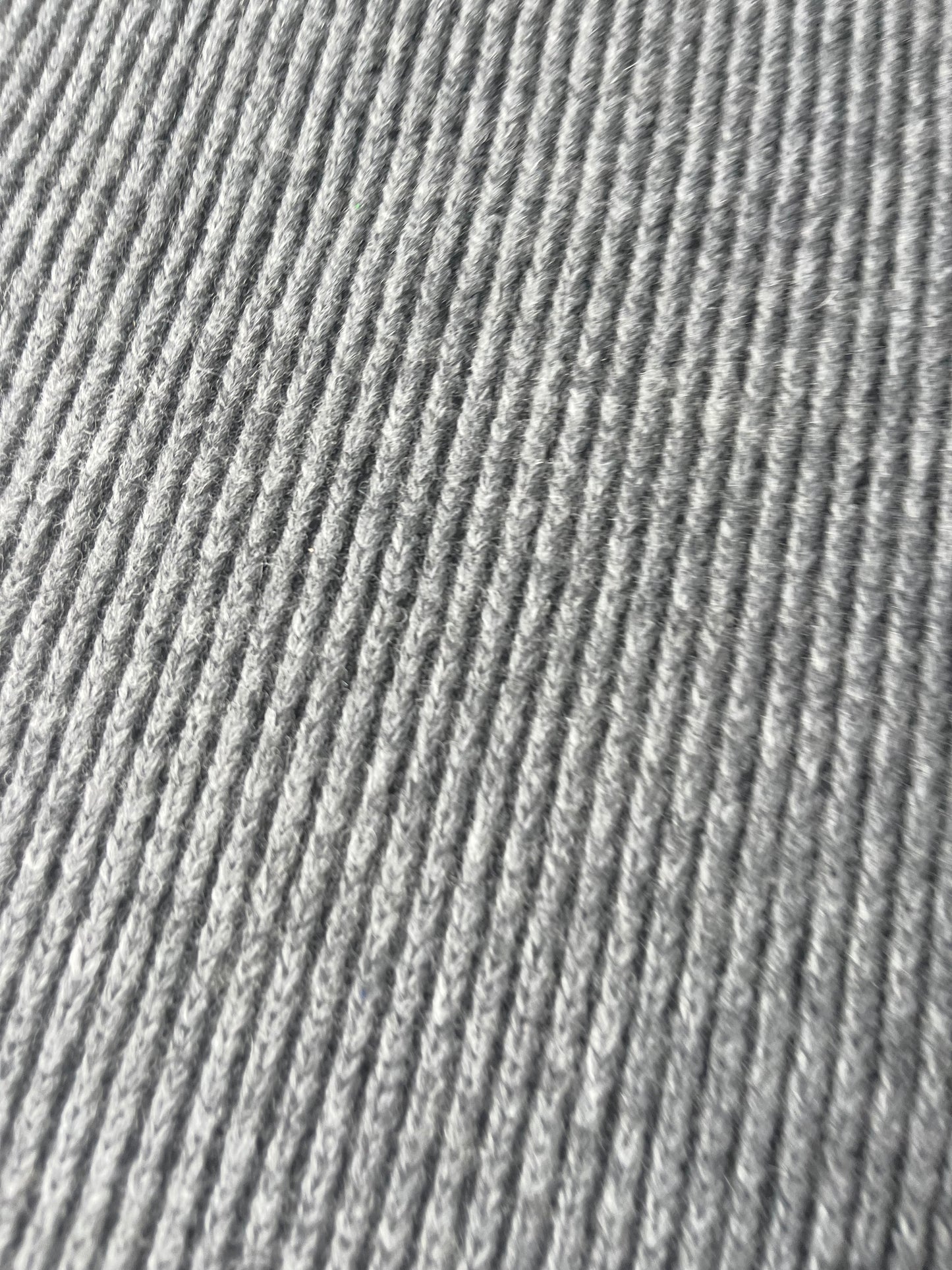 ATILLA 015 wool jersey cable structure double face