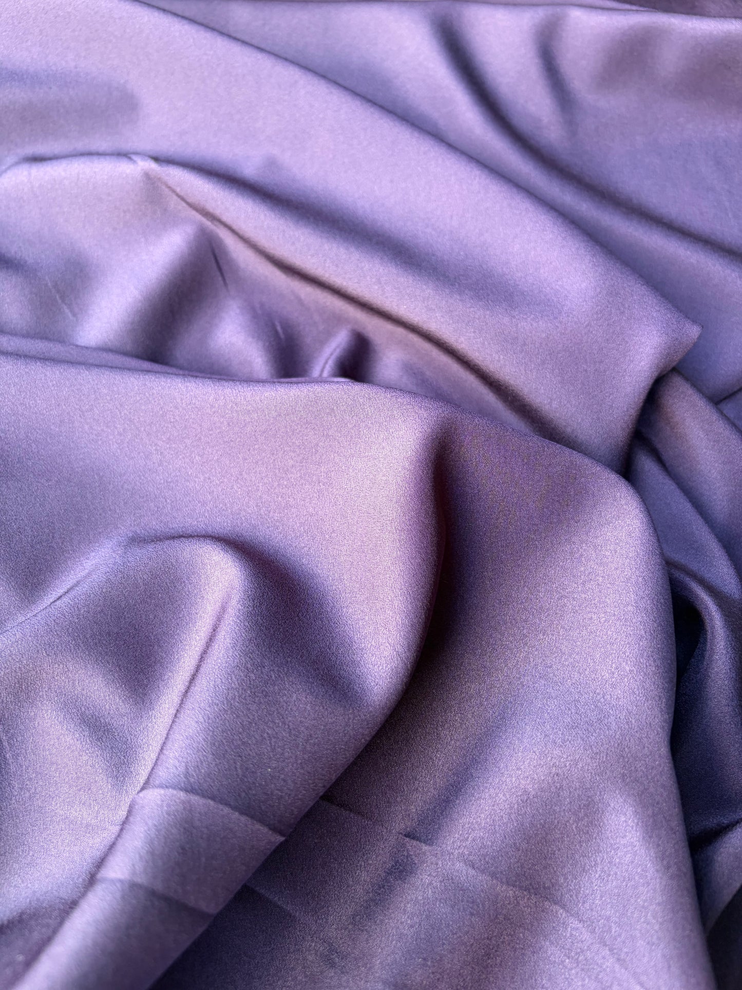 DARREN 021 aubergine dull satin