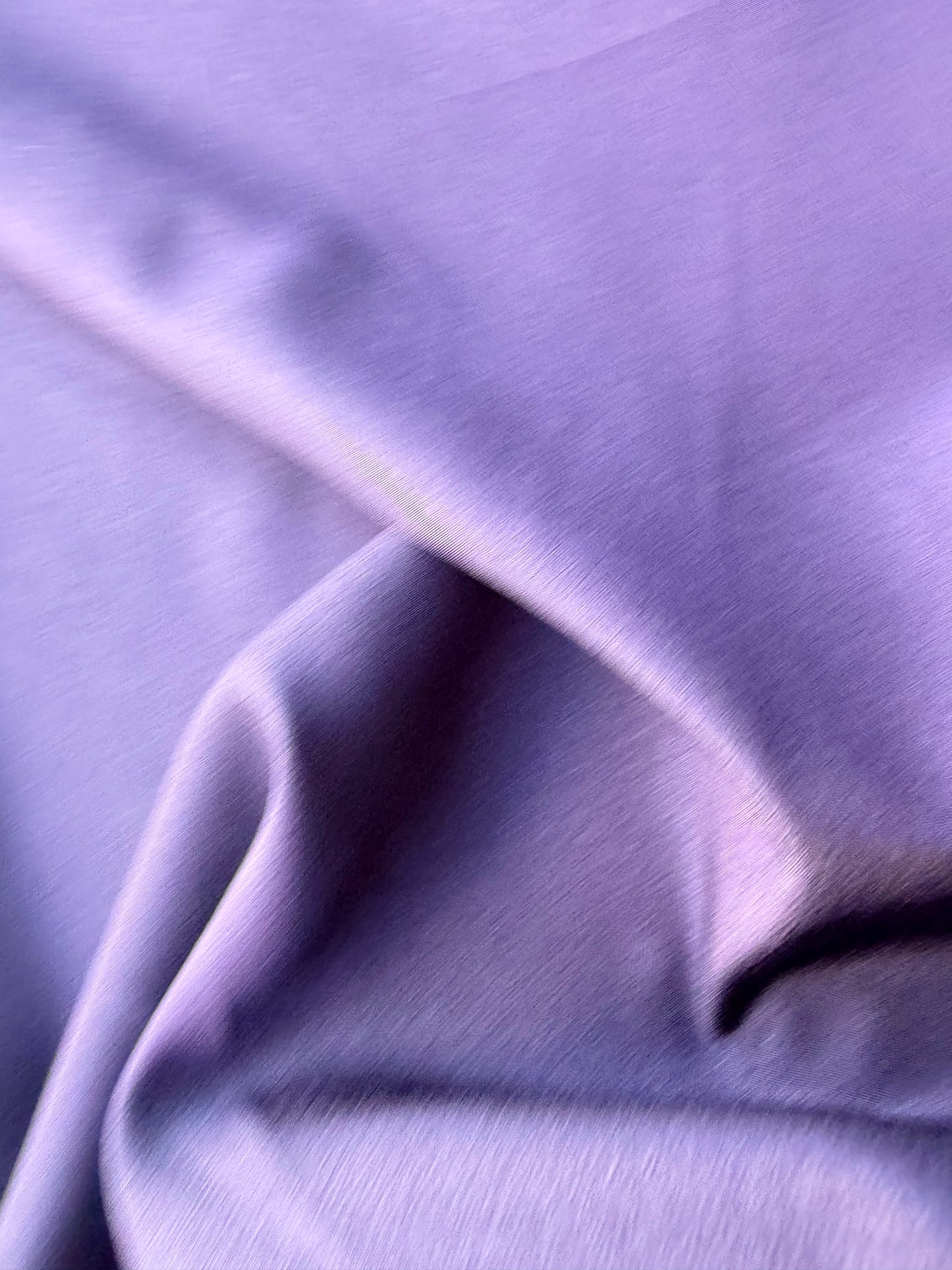 DARREN 021 aubergine dull satin