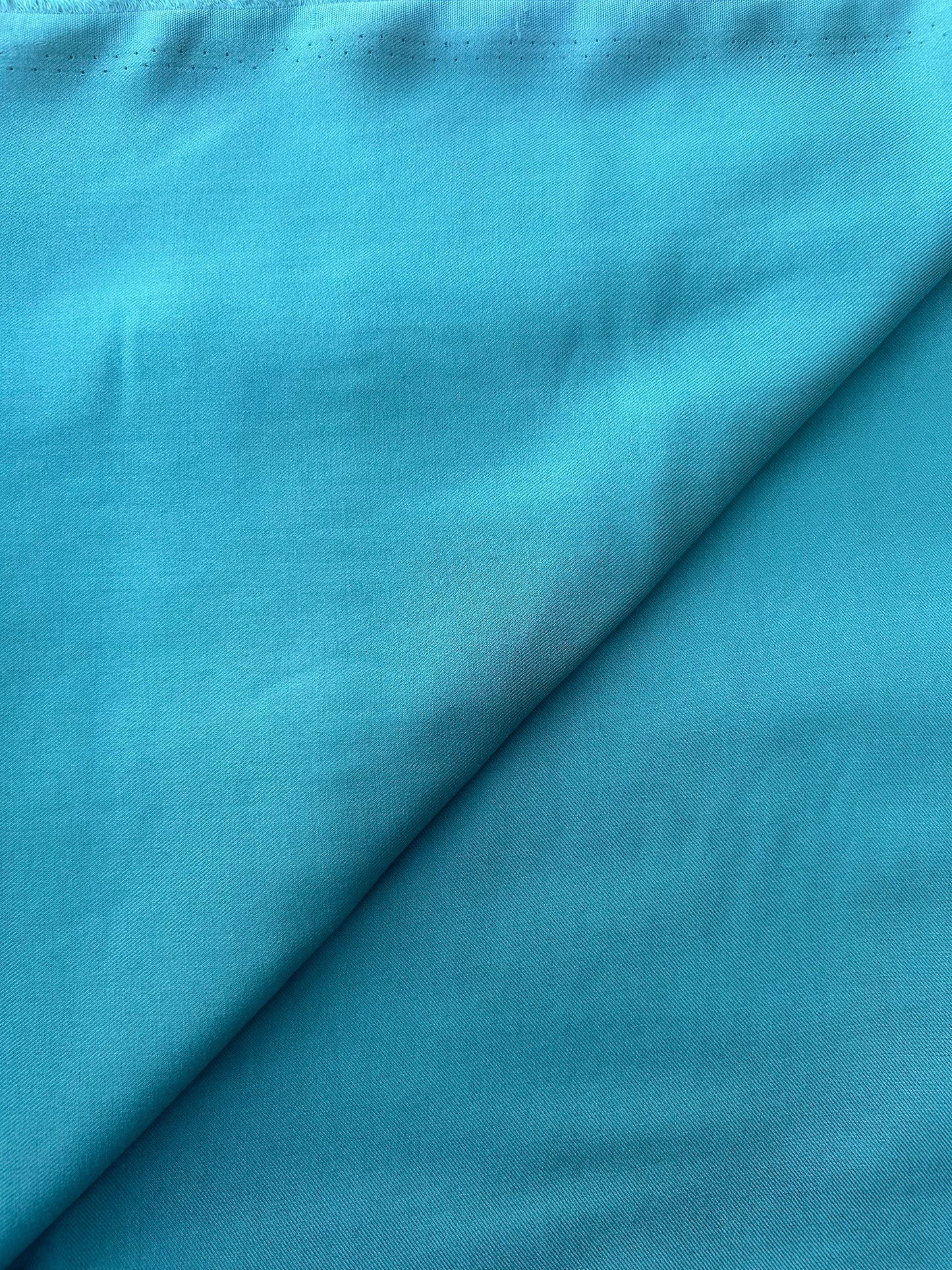 PREM10031 light soft twill Max Mara emerald green