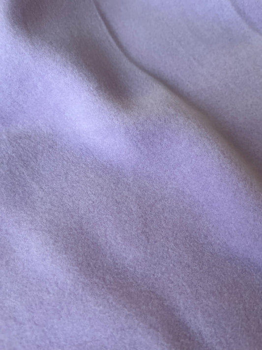 ATILLA 024 fleece lilac