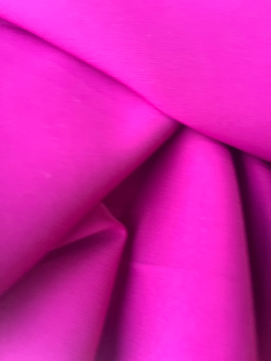 ATILLA 026 twill bi-stretch wine/dark fuchsia