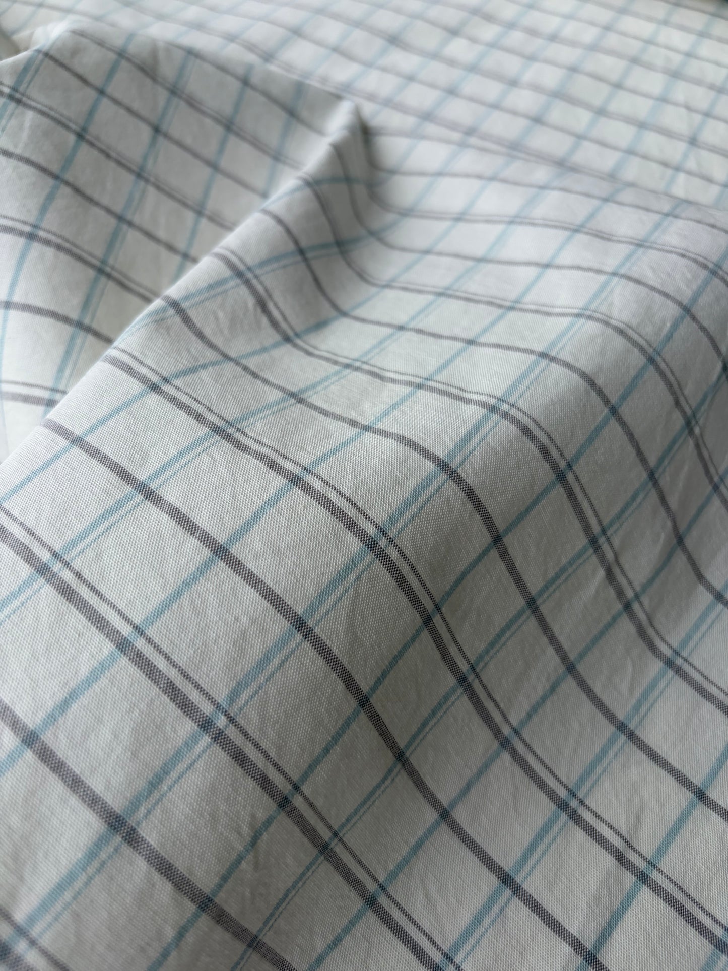 DARREN 028 colourwoven cotton bachette