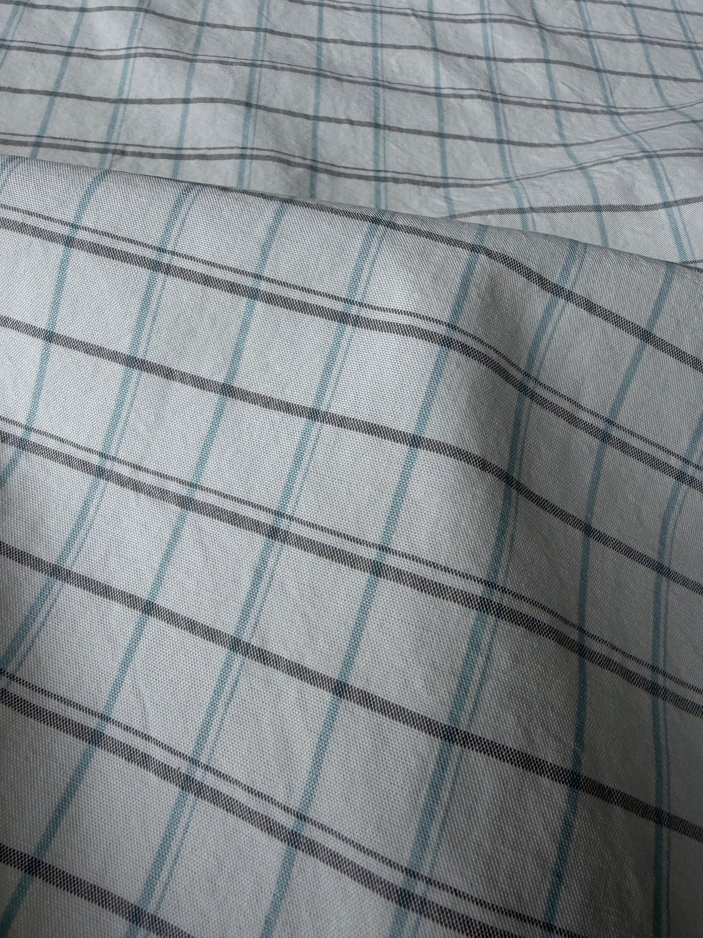 DARREN 028 colourwoven cotton bachette