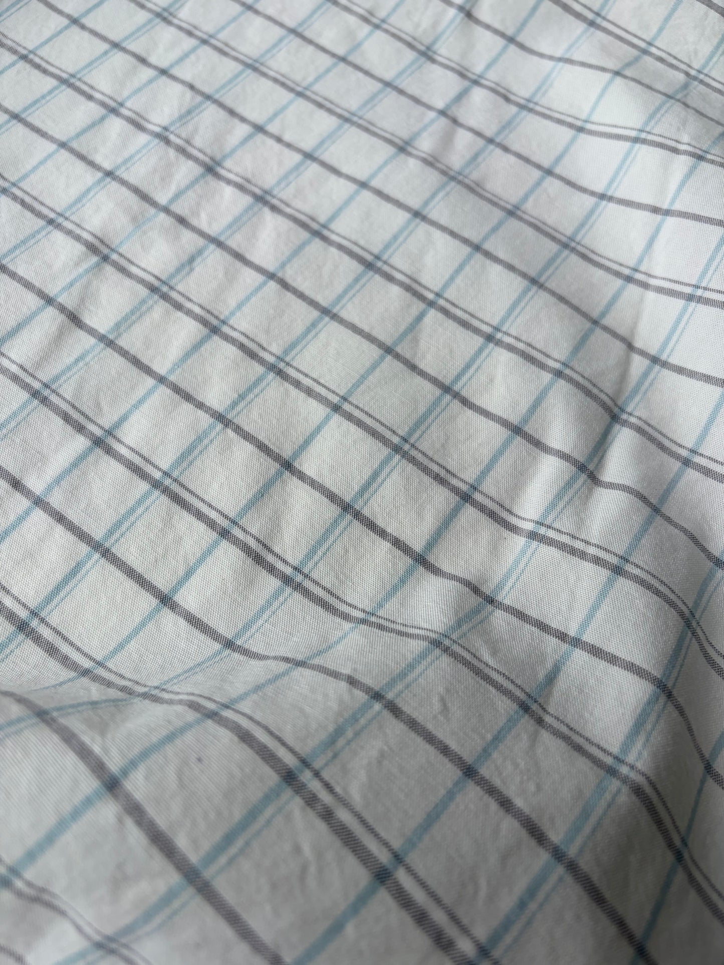 DARREN 028 colourwoven cotton bachette