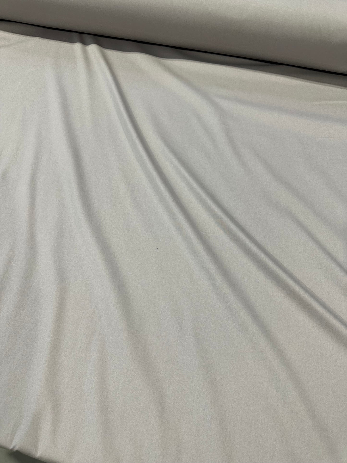 Poplin stretch light lavender