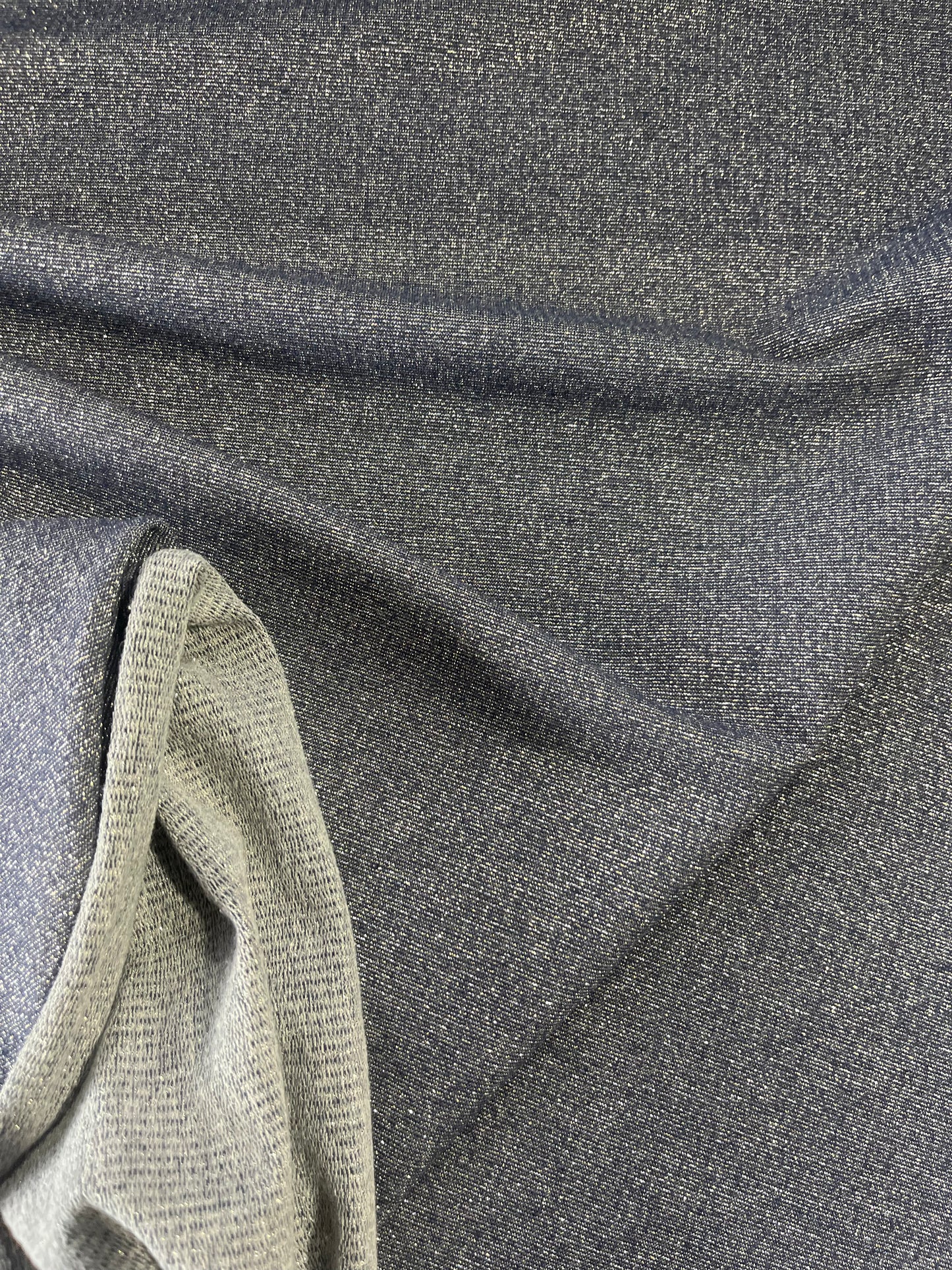 LC AMOS 032 heavy sparkling jersey with cotton