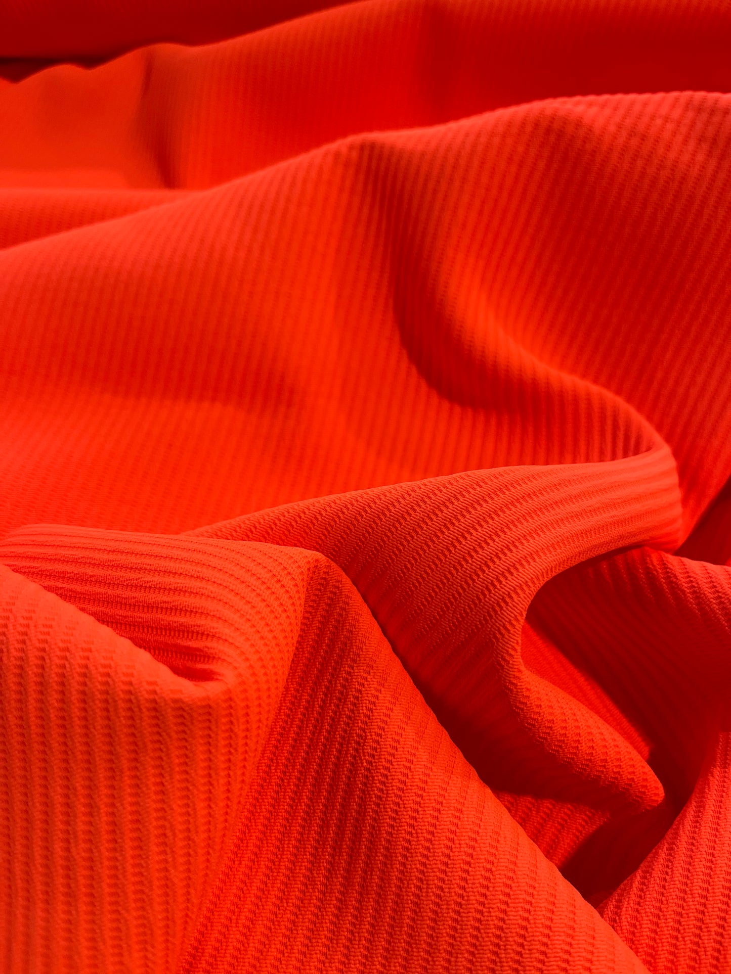 AMOS 037 structured polyamide diagonal weaving
