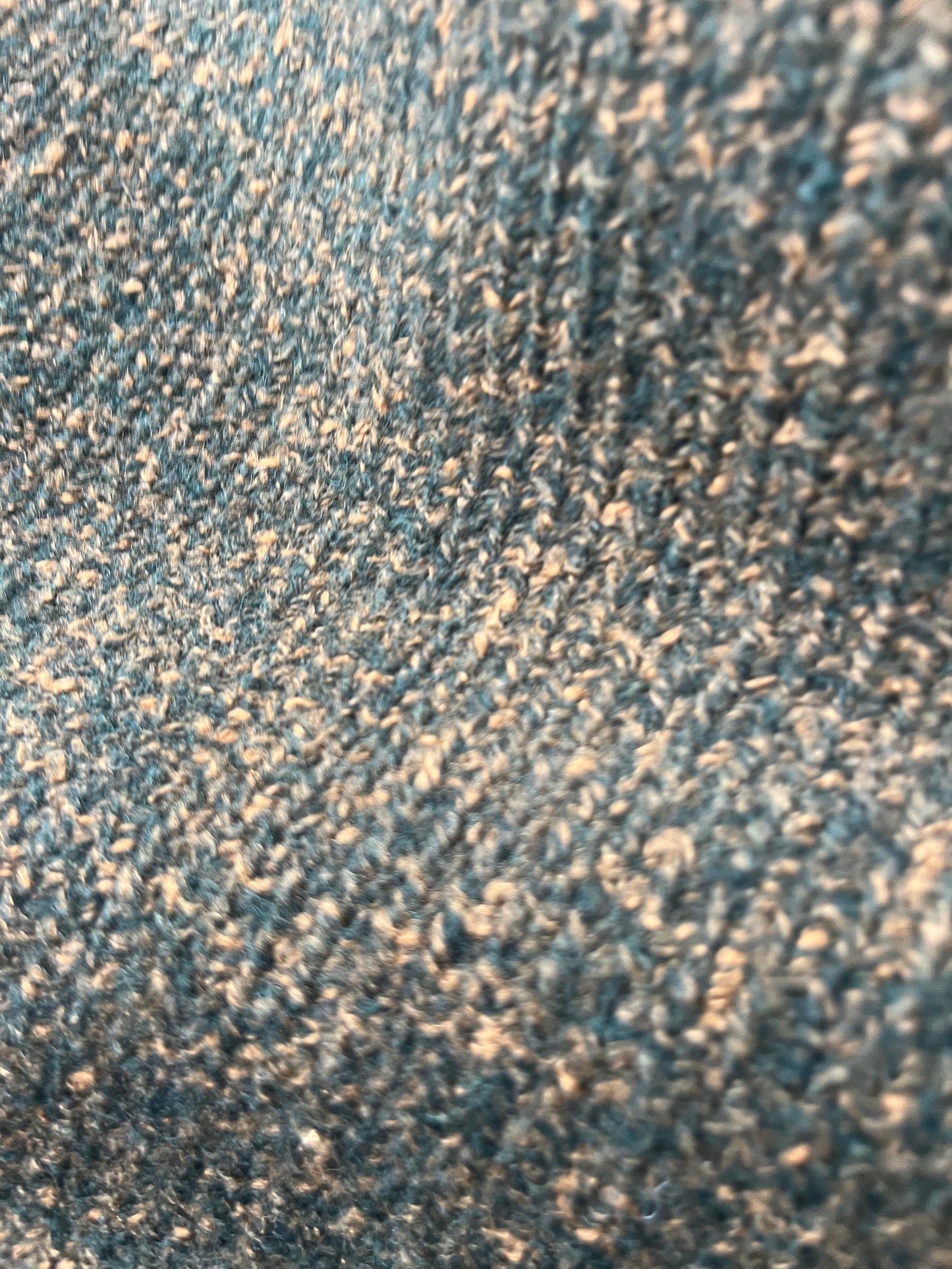 ATILLA 044double face wool/scuba khaky