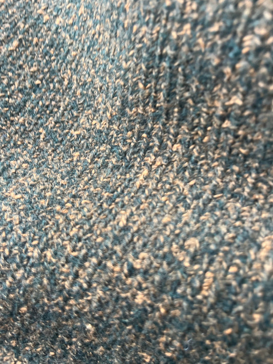 ATILLA 044double face wool/scuba khaky