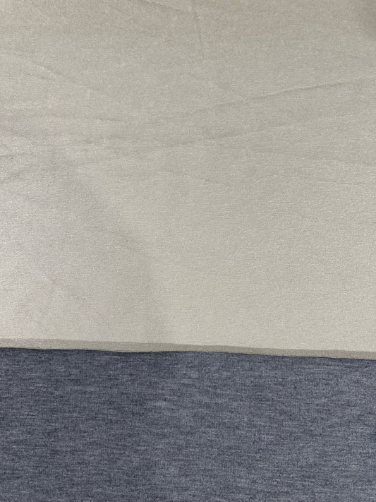 Flip side 485 wool Grey/beige