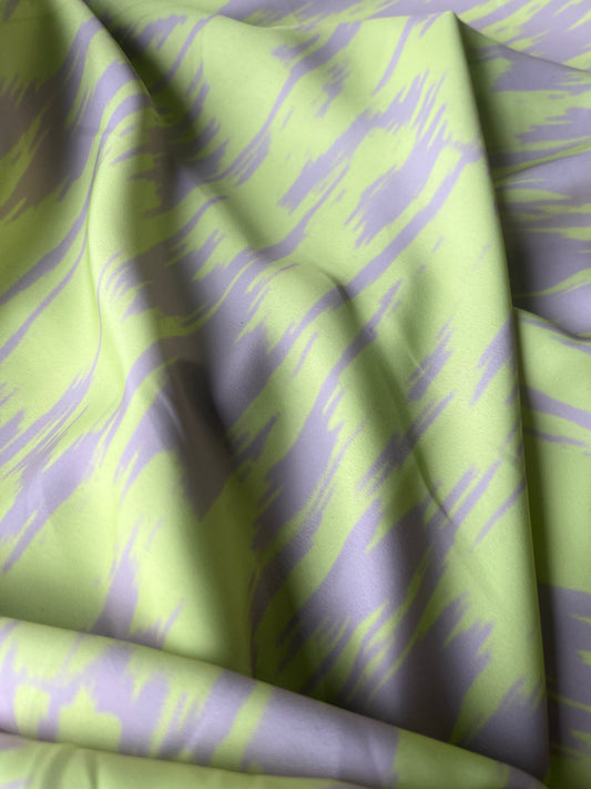 ATILLA 045 silky satin digital illusion