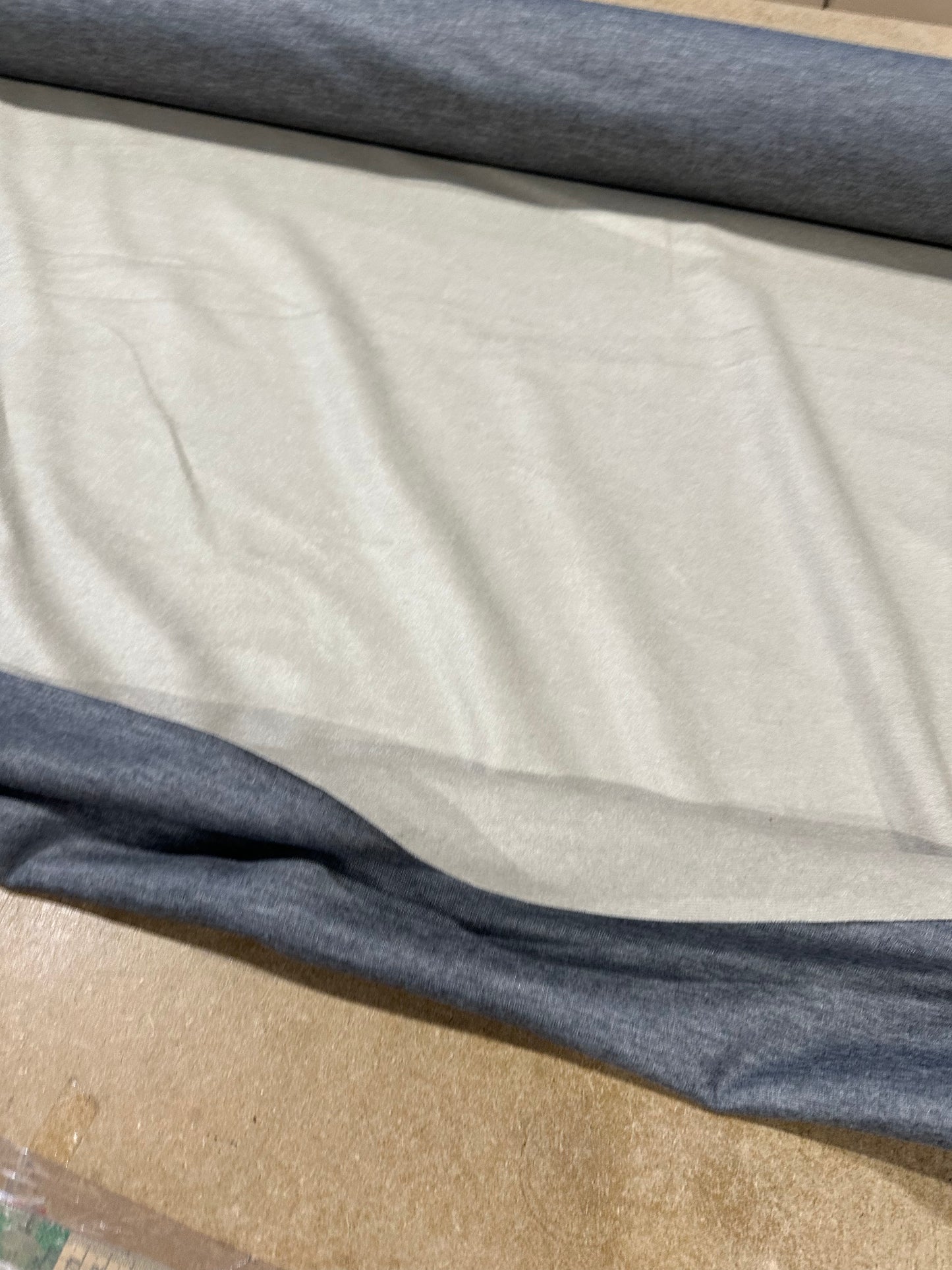 Flip side 485 wool Grey/beige