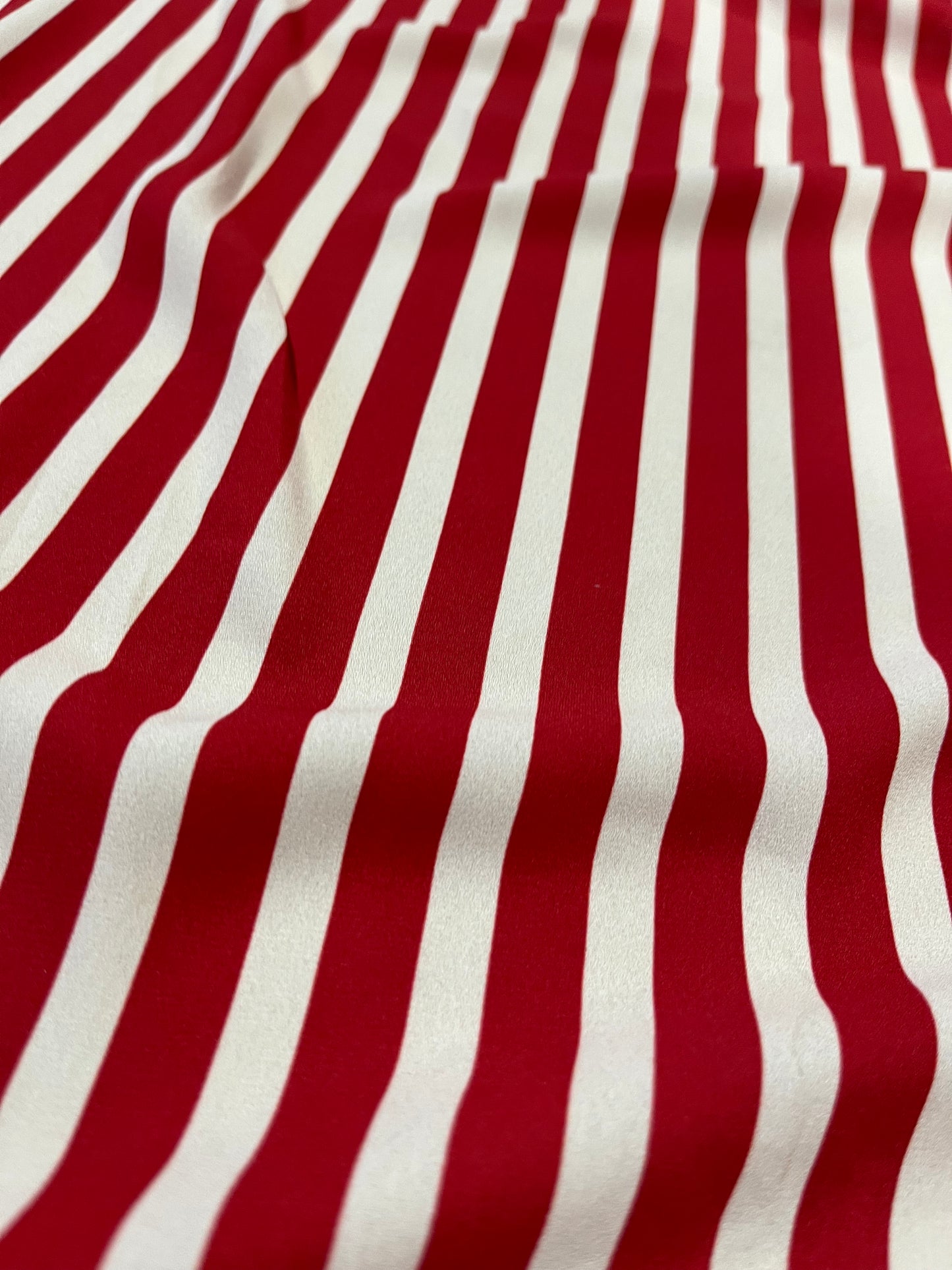 LC NICE 225 crêpe opaque with stripes