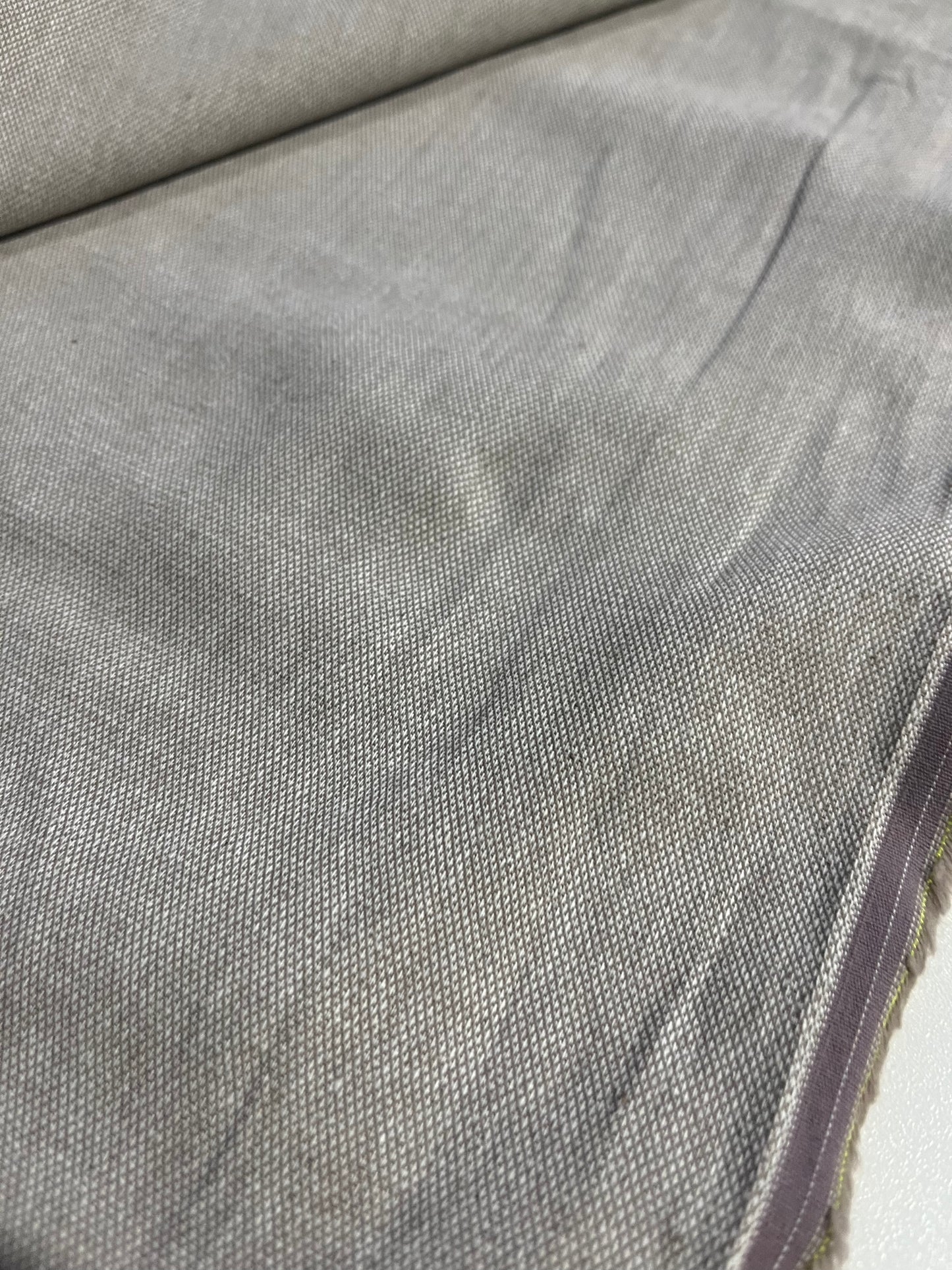 WALLY 045 linen/viscose stretch