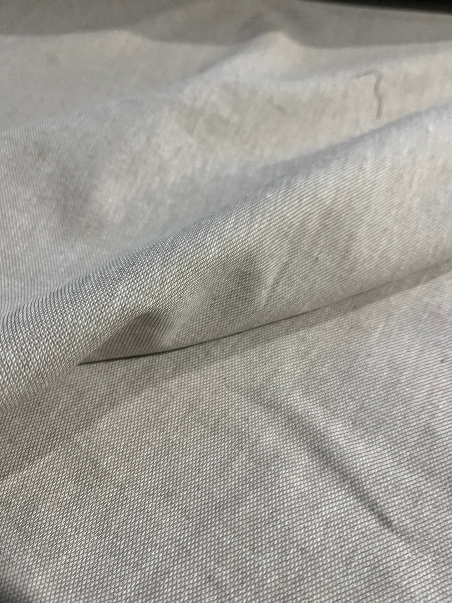 WALLY 045 linen/viscose stretch