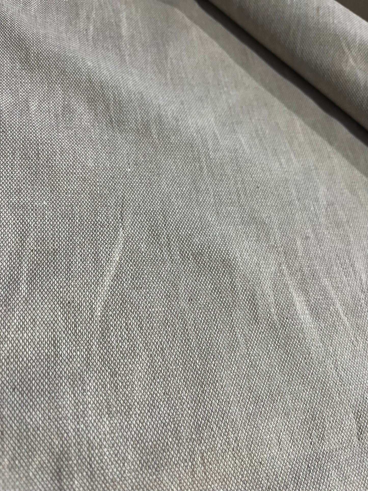 WALLY 045 linen/viscose stretch