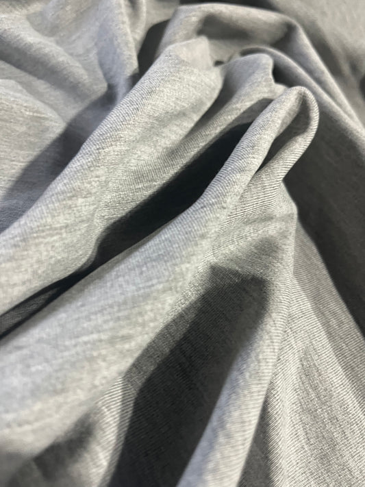 BACCHUS 006 viscose MILANO/Punto di Roma light Grey