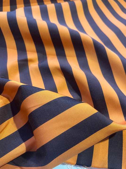 GARRY 016 cotton stretch stripe