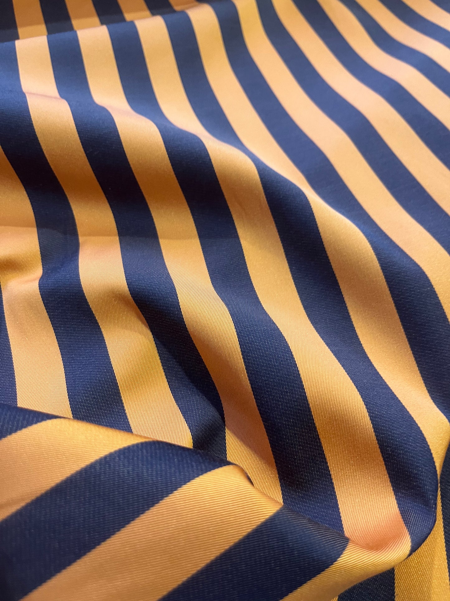 GARRY 016 cotton stretch stripe
