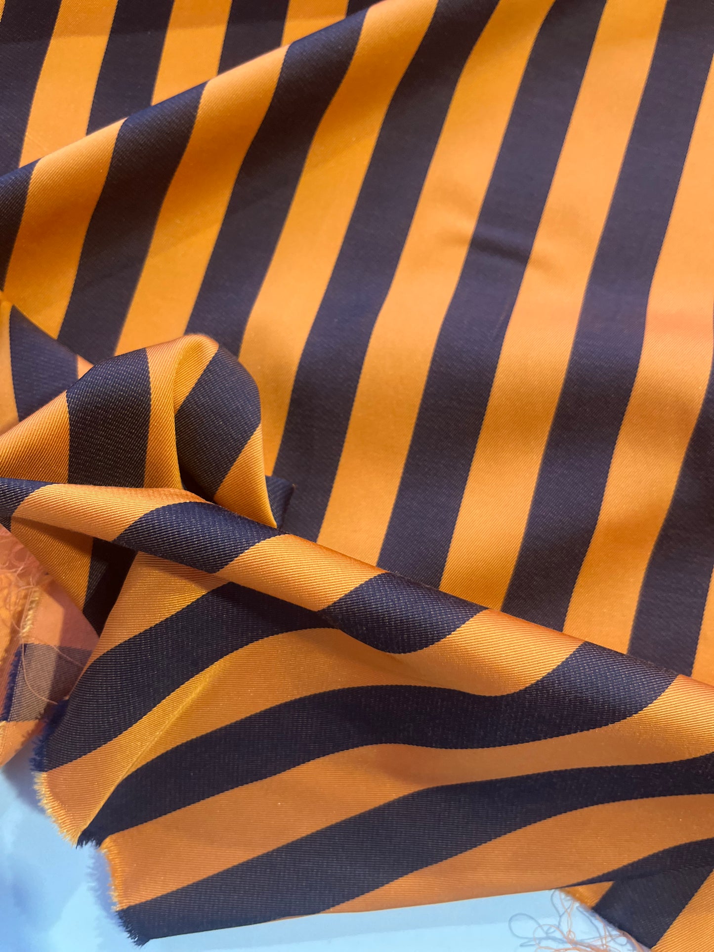 GARRY 016 cotton stretch stripe