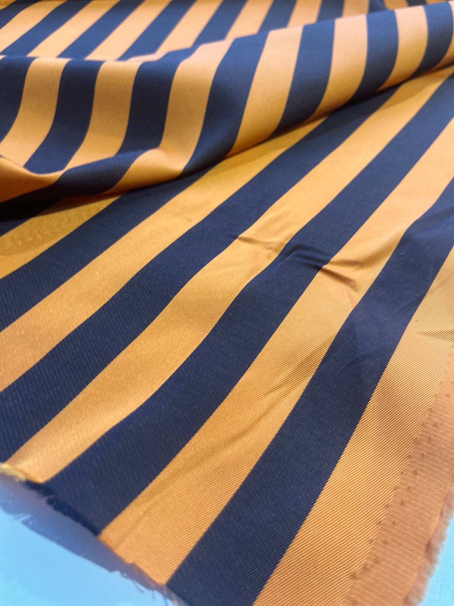 GARRY 016 cotton stretch stripe