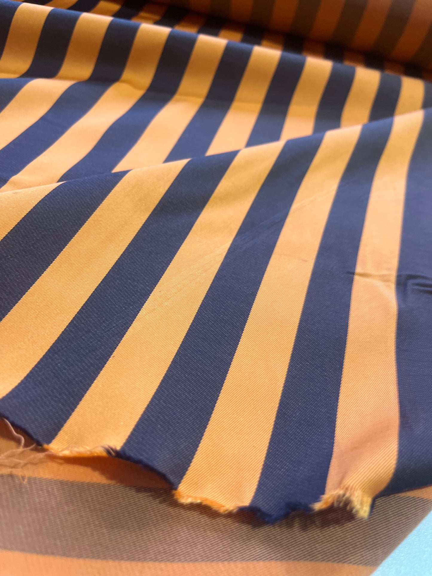 GARRY 016 cotton stretch stripe