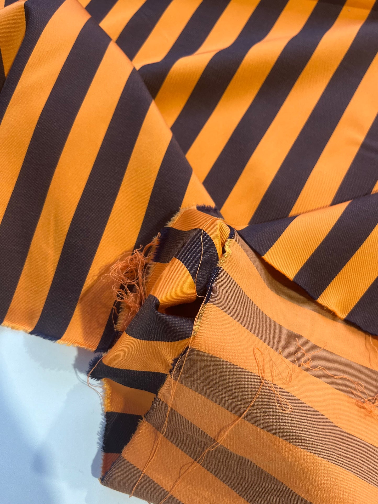 GARRY 016 cotton stretch stripe