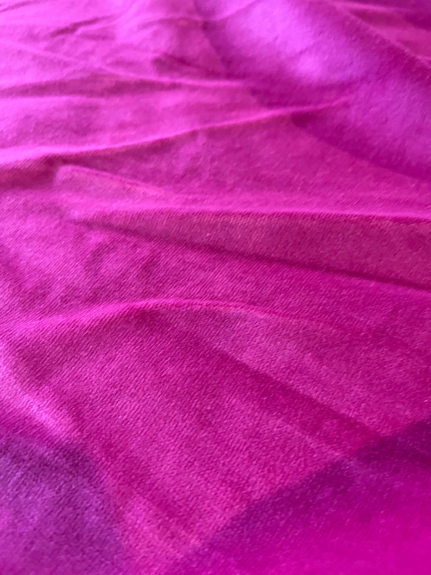 BACCHUS 016 cotton velvet babycord lollypop