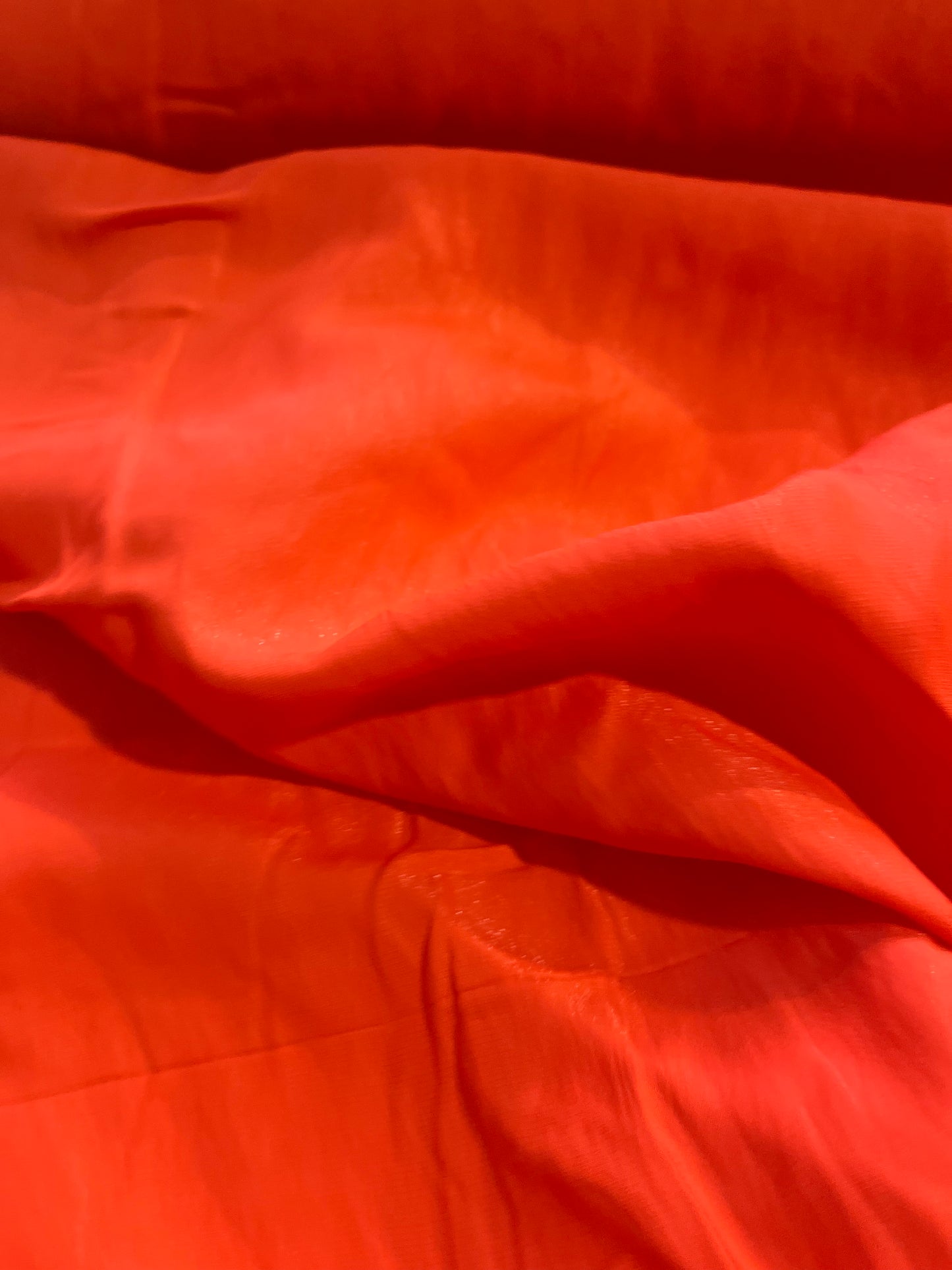 GARRY 020 light parachute fabric with metal