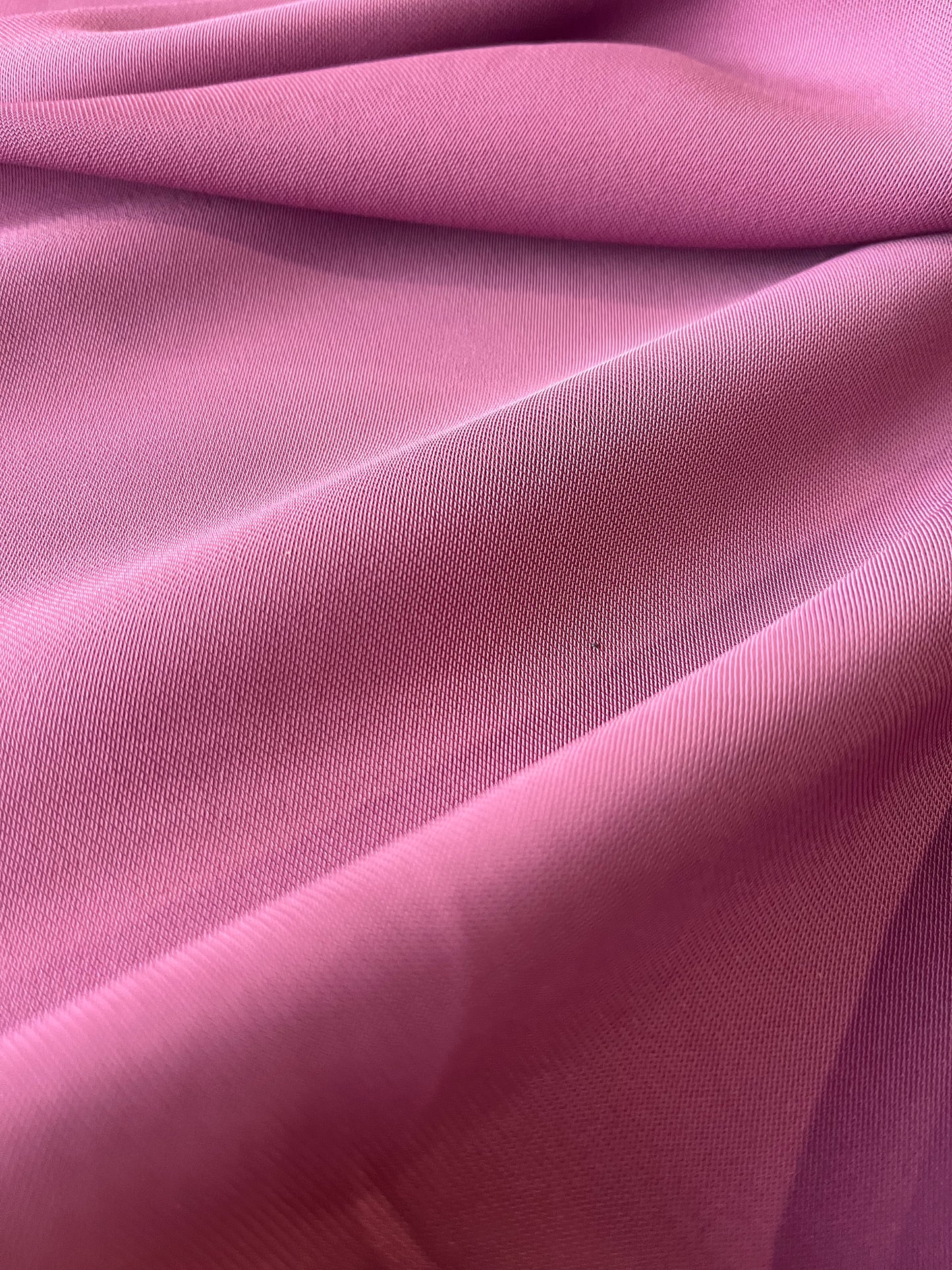 BACCHUS 019 twill bi-stretch old pink