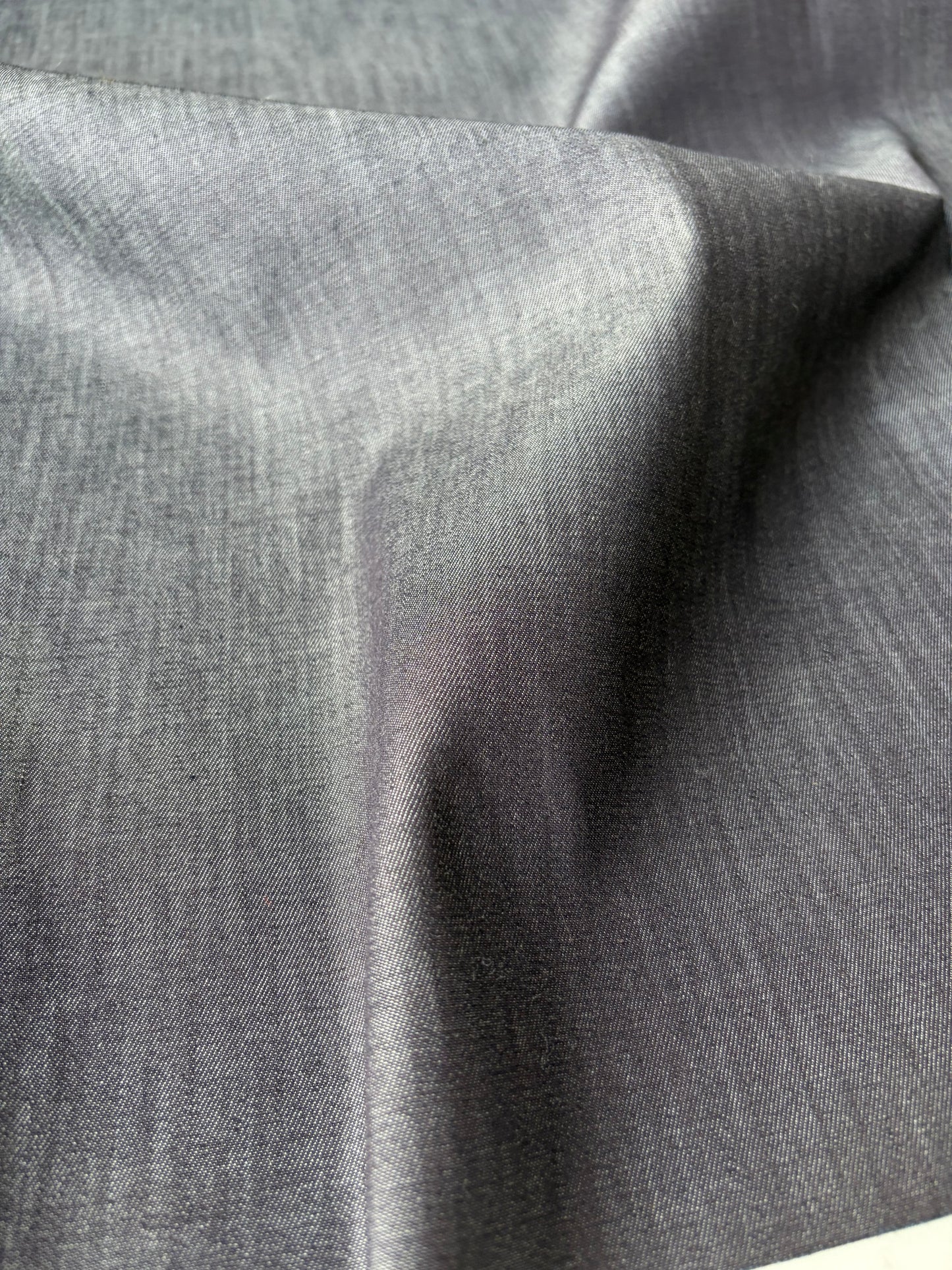 DENIM DROP 250 denim super stretch with fusing