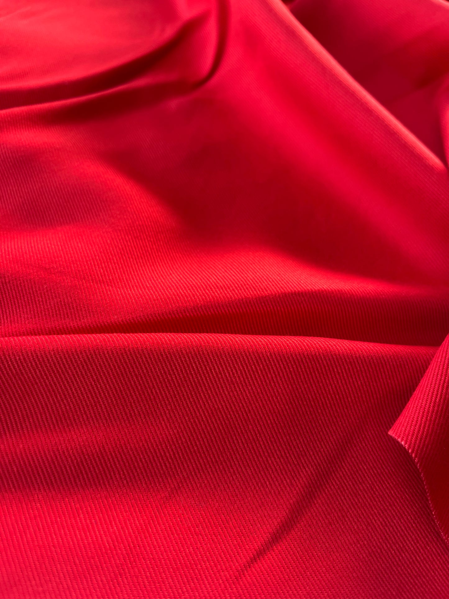 NENA 003 heavy viscose twill fabric
