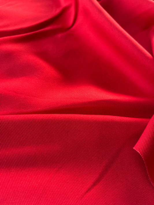 NENA 003 heavy viscose twill fabric
