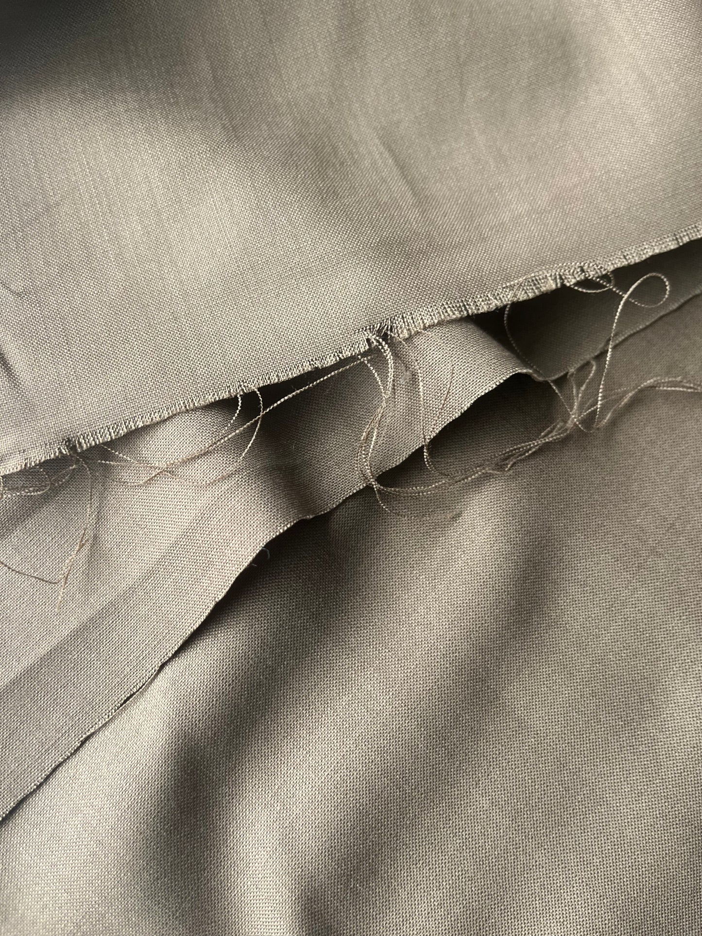 BACCHUS 024 wool bistretch super 120 camel