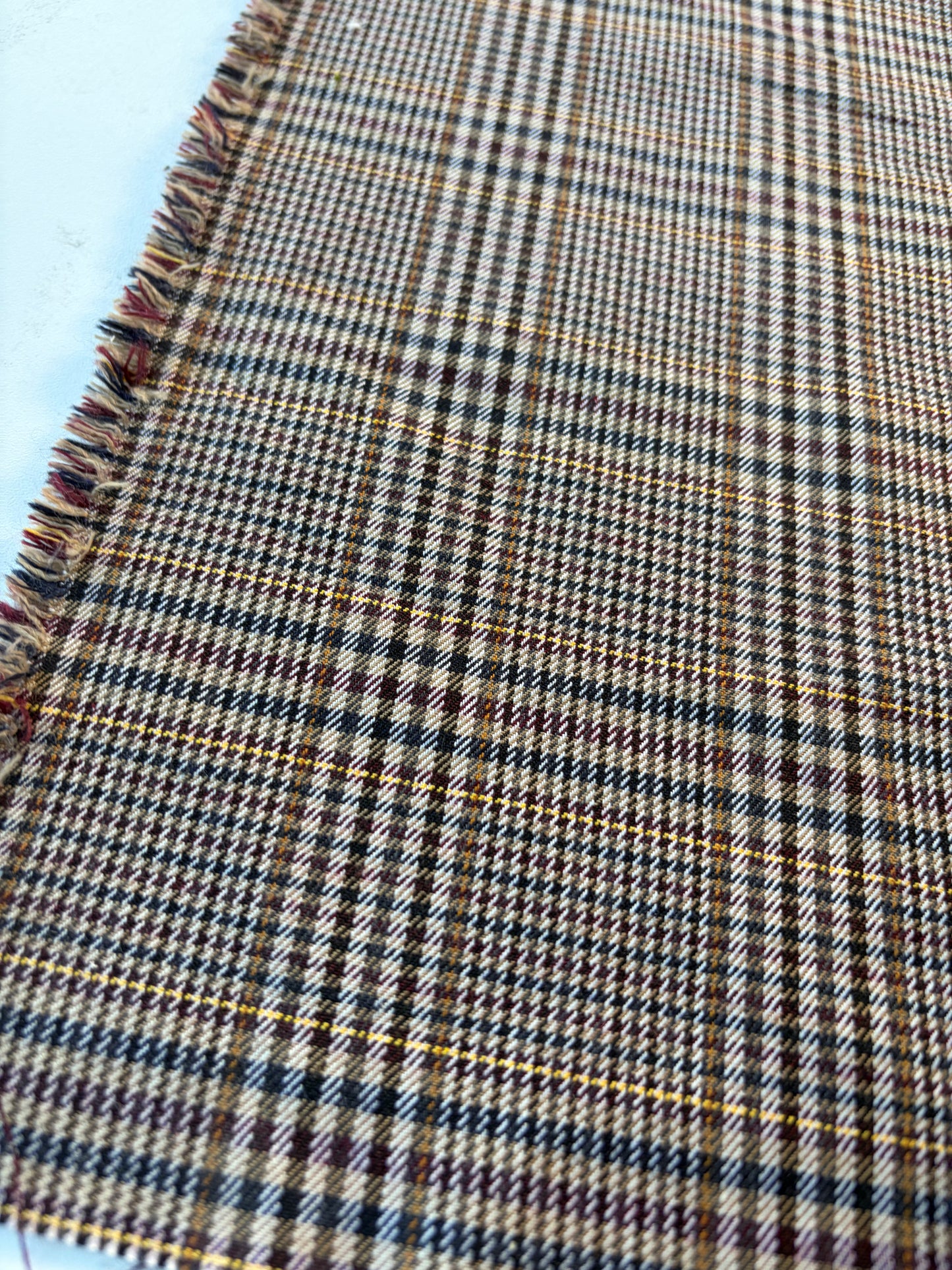 FELICE 003 classical stretch check