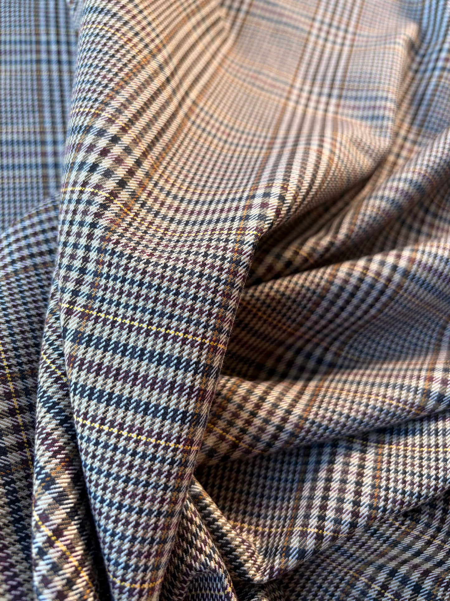 FELICE 003 classical stretch check