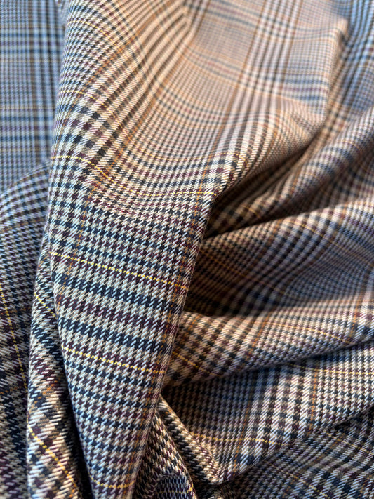 FELICE 003 classical stretch check