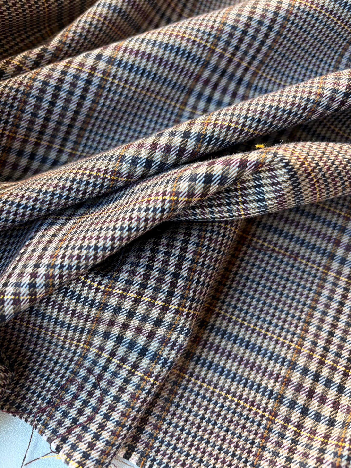 FELICE 003 classical stretch check