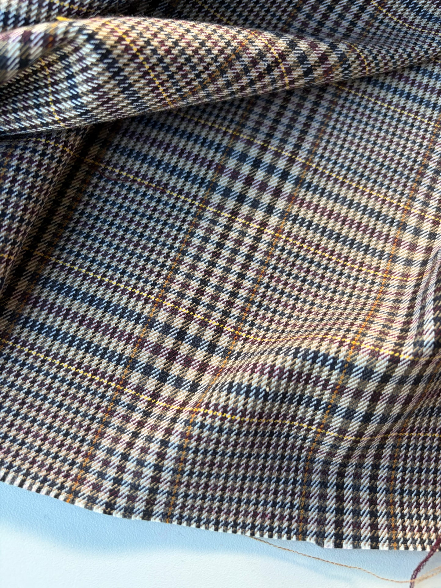 FELICE 003 classical stretch check
