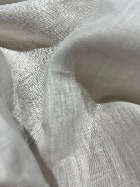 F02 CAN 050 washed linen off white