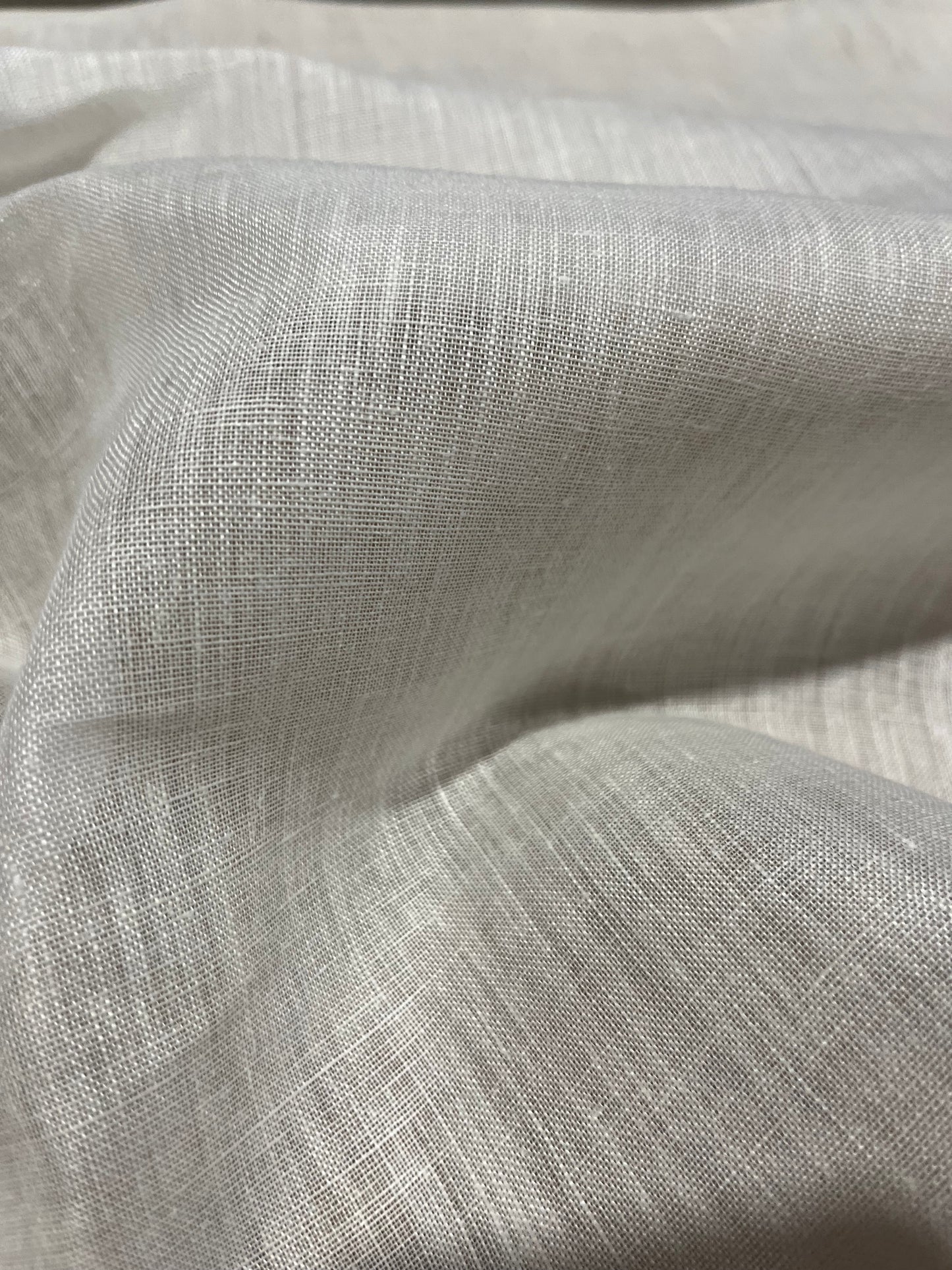 F02 CAN 050 washed linen off white