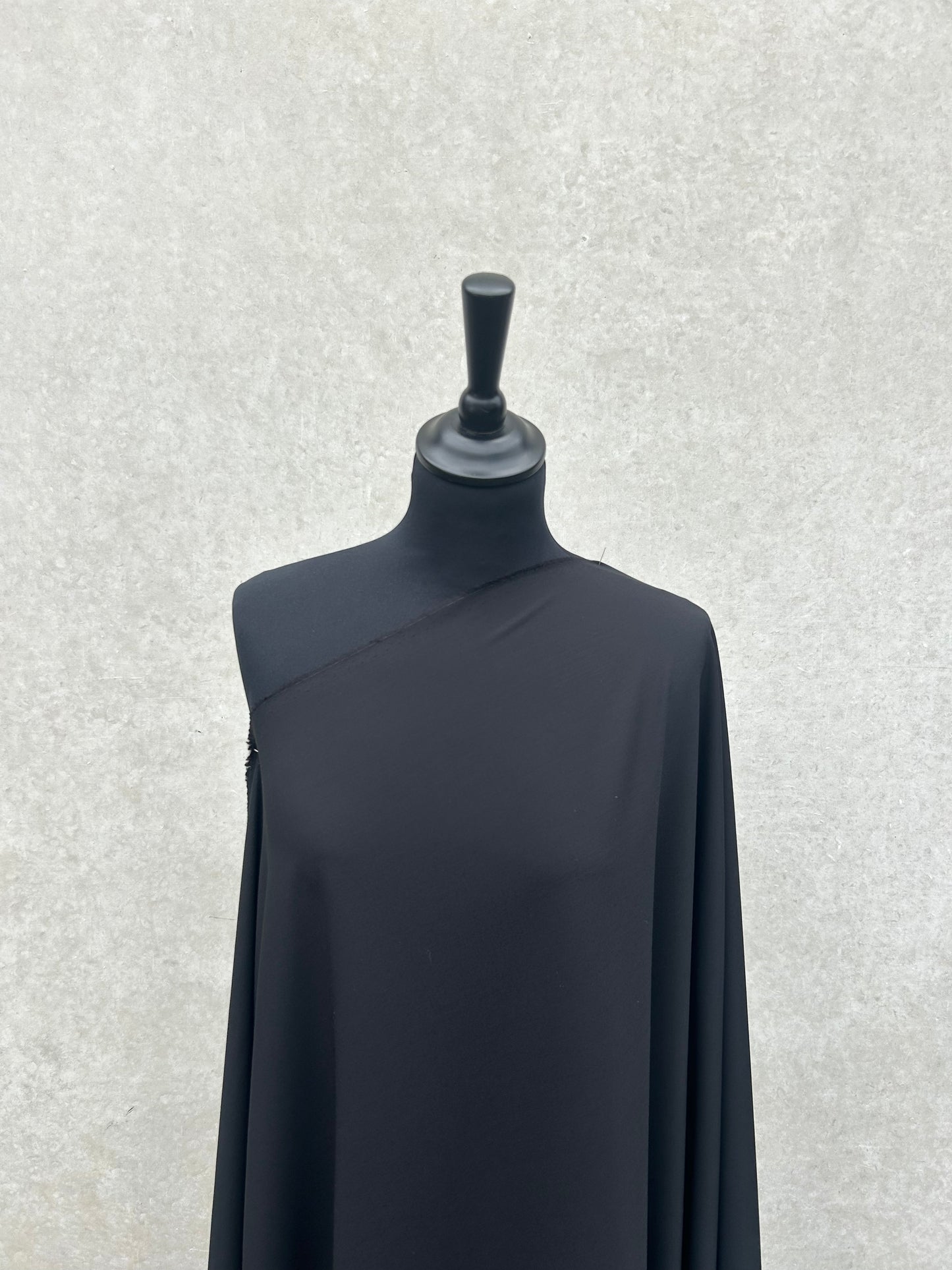 PREM10056 Soft small caviar blue black Armani