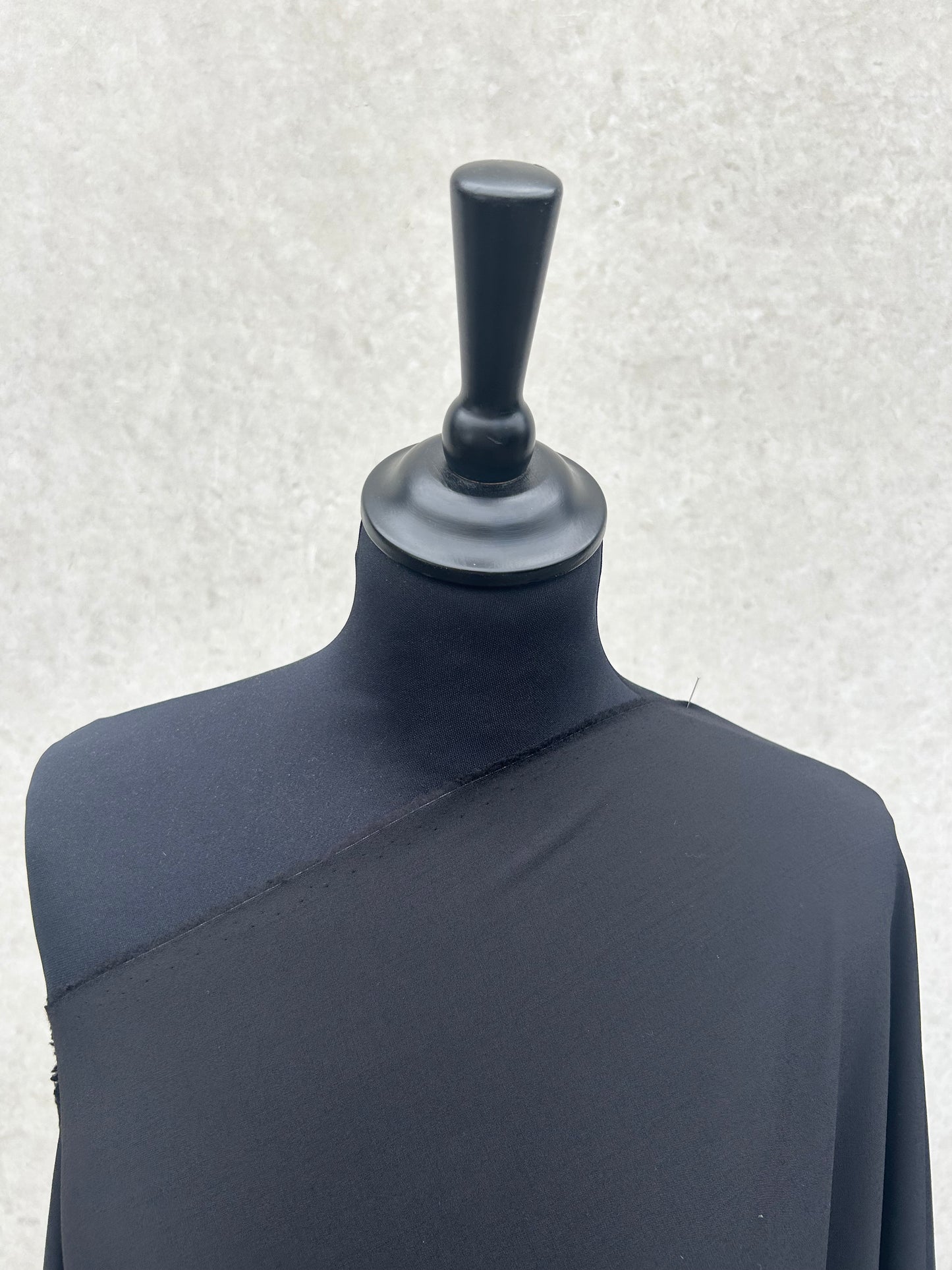 PREM10056 Soft small caviar blue black Armani