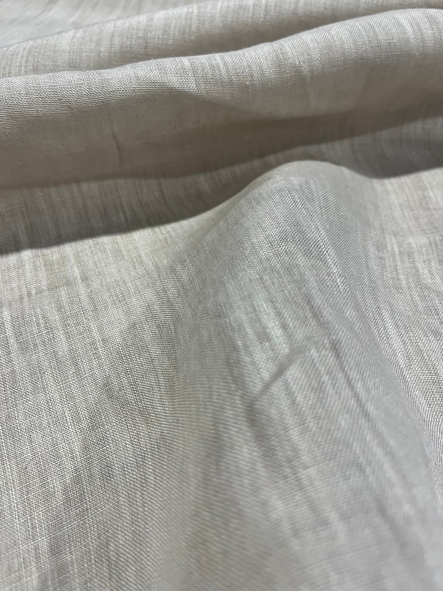 F02 CAN 055 washed linen ivory